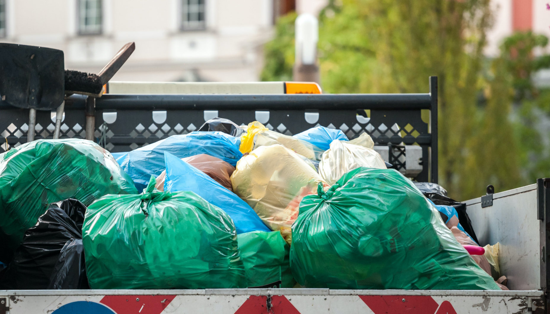 house clearances, rubbish removal Wigan